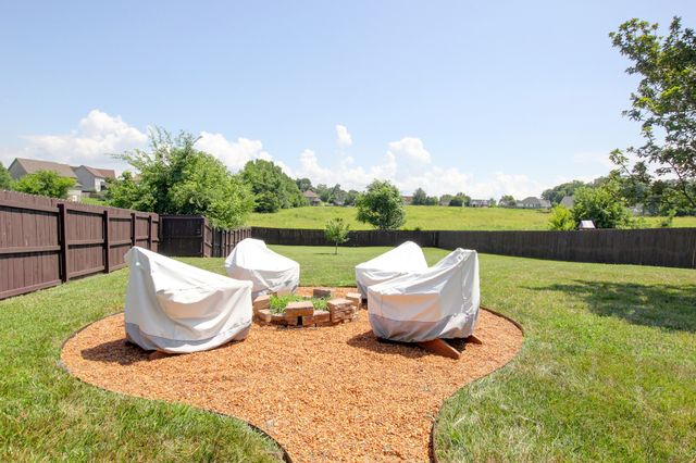 1336 Canyon Pl, Clarksville, TN 37042