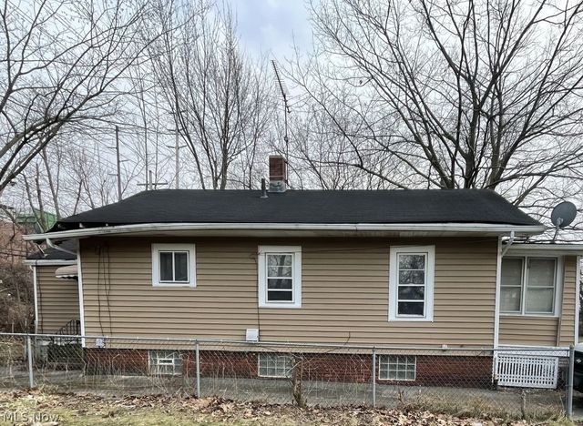 875 E 131st Street, Cleveland, OH 44108