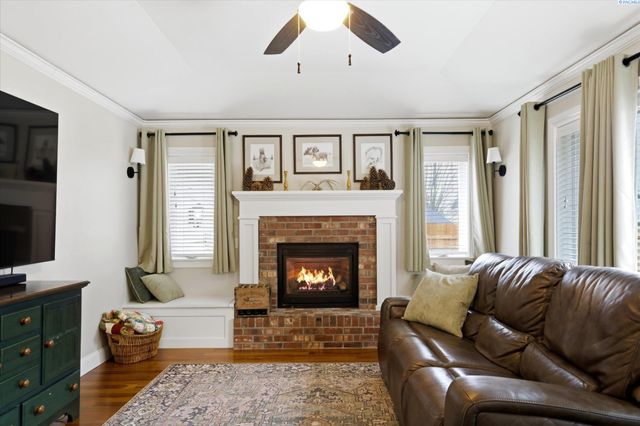 1213 Yellowhawk Pl, Walla Walla, WA 99362