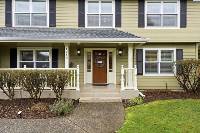 1213 Yellowhawk Pl, Walla Walla, WA 99362