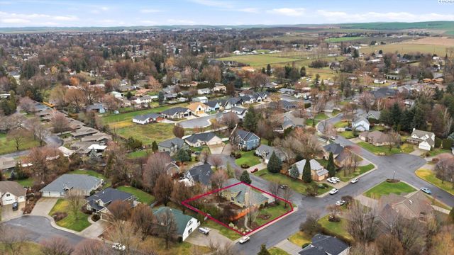 1213 Yellowhawk Pl, Walla Walla, WA 99362