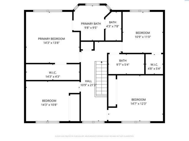 1213 Yellowhawk Pl, Walla Walla, WA 99362