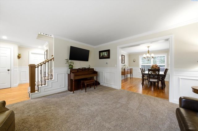 1213 Yellowhawk Pl, Walla Walla, WA 99362