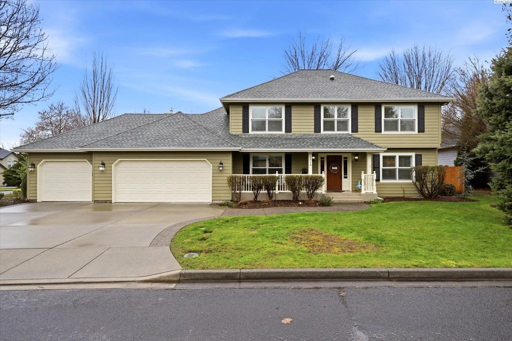 1213 Yellowhawk Pl, Walla Walla, WA 99362