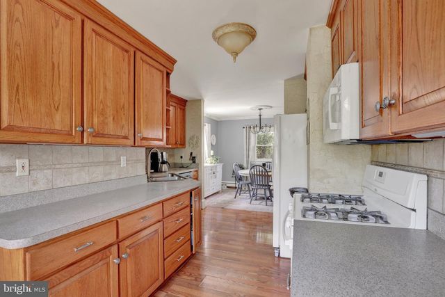 207 CROOKED BILLET RD RD, Hatboro, PA 19040