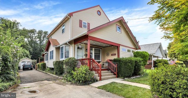 207 CROOKED BILLET RD RD, Hatboro, PA 19040