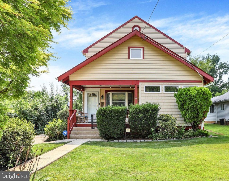 207 CROOKED BILLET RD RD, Hatboro, PA 19040