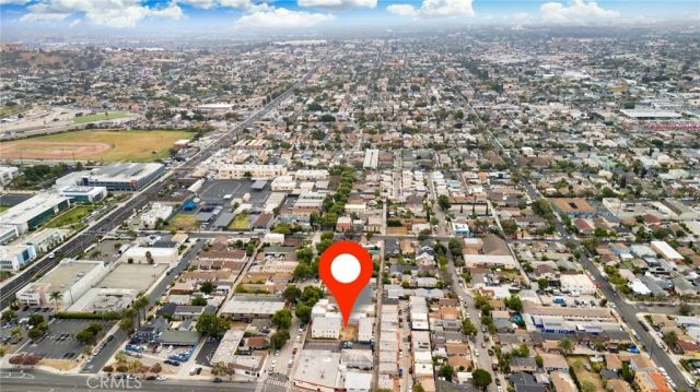 1224 E 17th Street, Long Beach, CA 90813