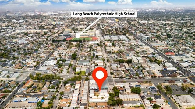 1224 E 17th Street, Long Beach, CA 90813