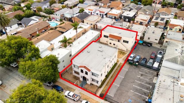 1224 E 17th Street, Long Beach, CA 90813