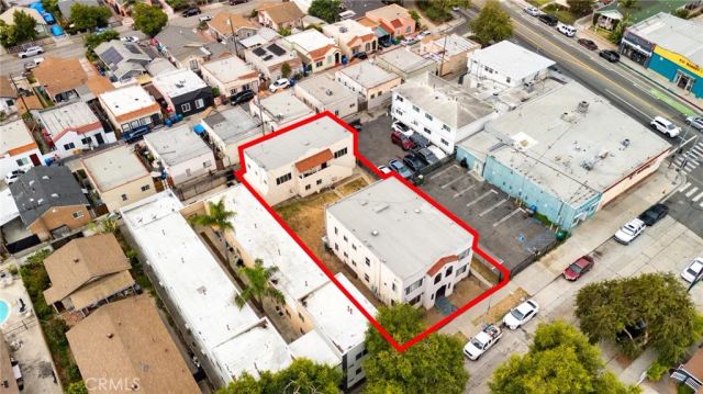 1224 E 17th Street, Long Beach, CA 90813