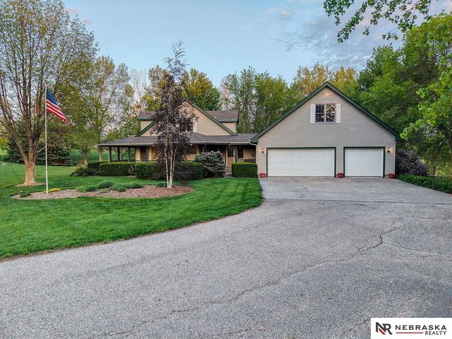 6801 Vanderslice Circle, Lincoln, NE 68516