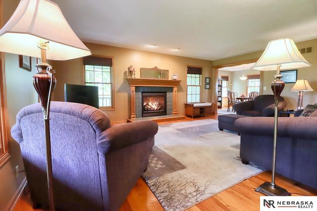 6801 Vanderslice Circle, Lincoln, NE 68516