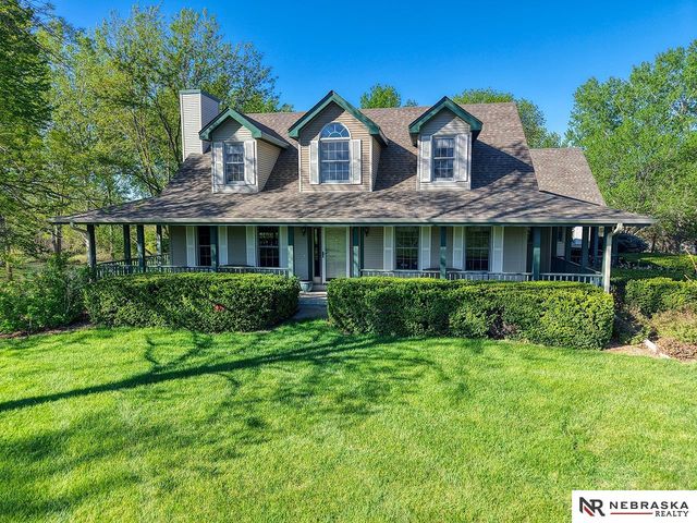 6801 Vanderslice Circle, Lincoln, NE 68516
