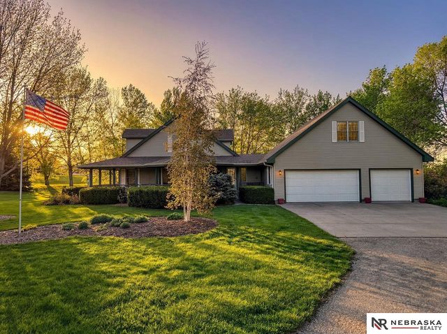 6801 Vanderslice Circle, Lincoln, NE 68516