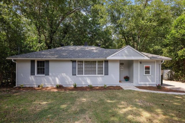 5921 Lawson Street, Columbus, GA 31909