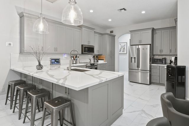 4465 Wellington Shores Drive, Wellington, FL 33449