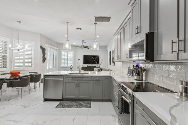 4465 Wellington Shores Drive, Wellington, FL 33449