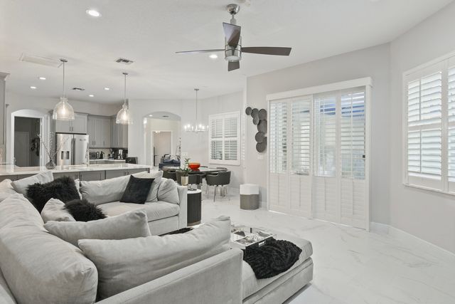 4465 Wellington Shores Drive, Wellington, FL 33449
