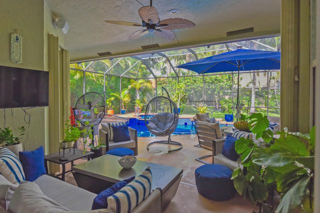 4465 Wellington Shores Drive, Wellington, FL 33449