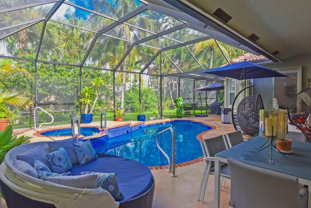 4465 Wellington Shores Drive, Wellington, FL 33449