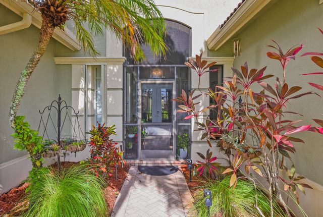 4465 Wellington Shores Drive, Wellington, FL 33449