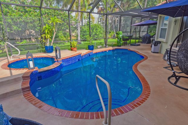 4465 Wellington Shores Drive, Wellington, FL 33449