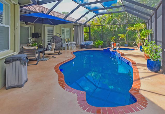 4465 Wellington Shores Drive, Wellington, FL 33449