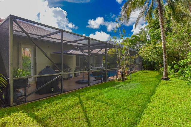 4465 Wellington Shores Drive, Wellington, FL 33449