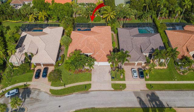 4465 Wellington Shores Drive, Wellington, FL 33449
