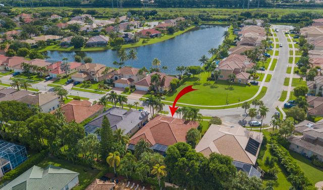 4465 Wellington Shores Drive, Wellington, FL 33449