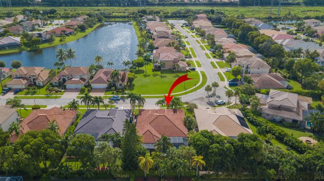 4465 Wellington Shores Drive, Wellington, FL 33449