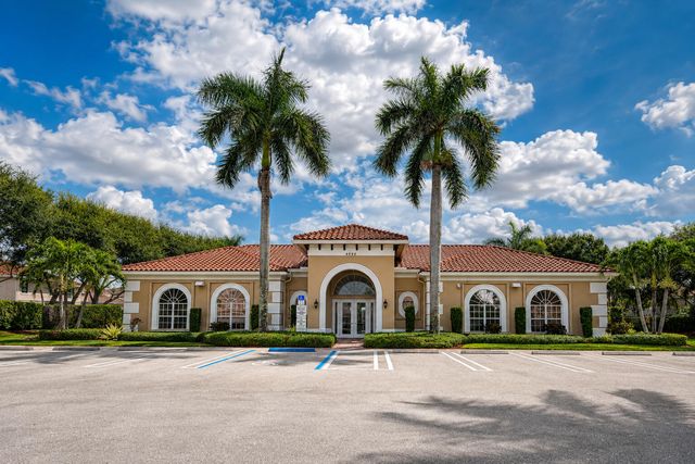 4465 Wellington Shores Drive, Wellington, FL 33449