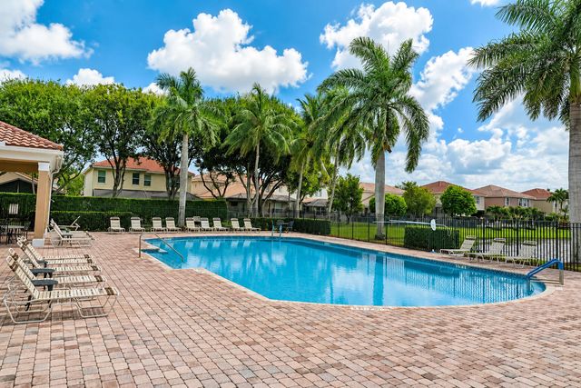 4465 Wellington Shores Drive, Wellington, FL 33449