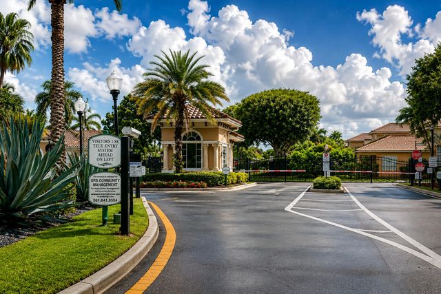 4465 Wellington Shores Drive, Wellington, FL 33449