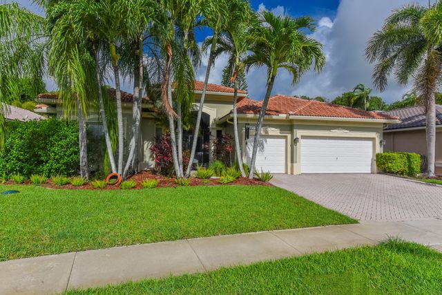 4465 Wellington Shores Drive, Wellington, FL 33449