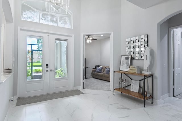 4465 Wellington Shores Drive, Wellington, FL 33449