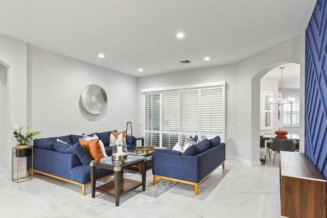 4465 Wellington Shores Drive, Wellington, FL 33449