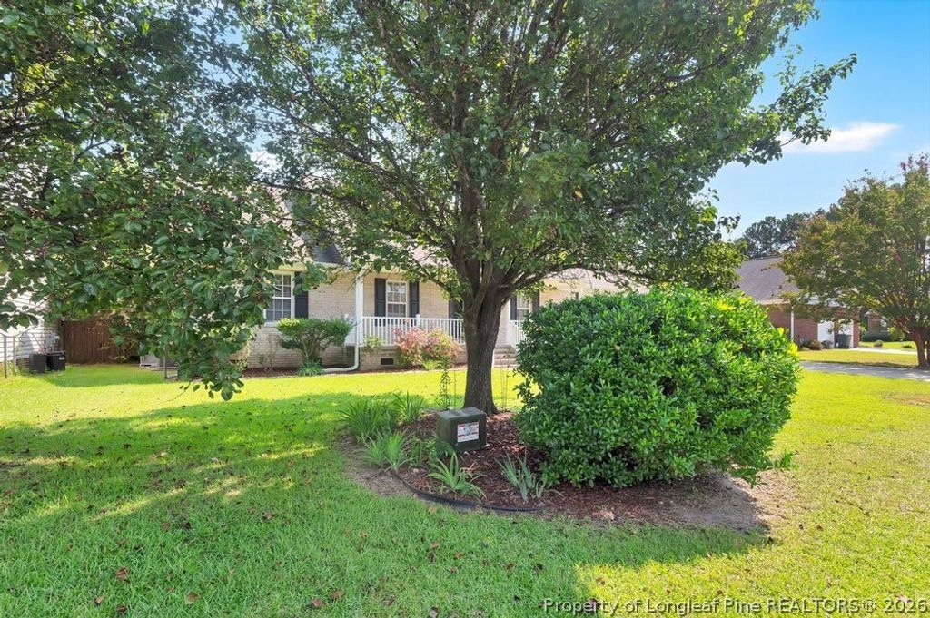 3319 Carlo Rossi Drive, Fayetteville, NC 28306 — photo 3