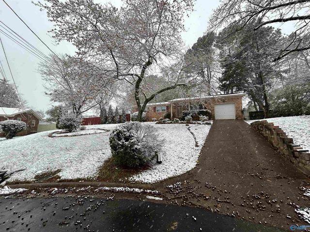 4017 Summerhill Place, Huntsville, AL 35810