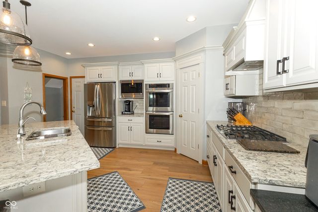 7457 Windridge Way, Brownsburg, IN 46112