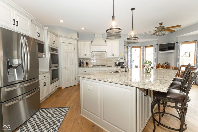 7457 Windridge Way, Brownsburg, IN 46112