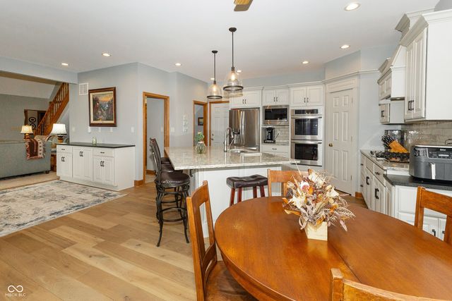 7457 Windridge Way, Brownsburg, IN 46112