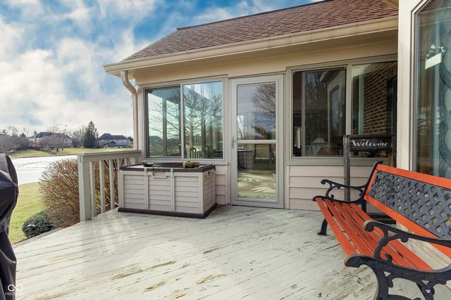 7457 Windridge Way, Brownsburg, IN 46112