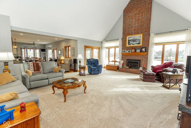 7457 Windridge Way, Brownsburg, IN 46112