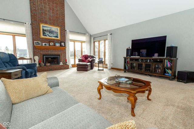 7457 Windridge Way, Brownsburg, IN 46112