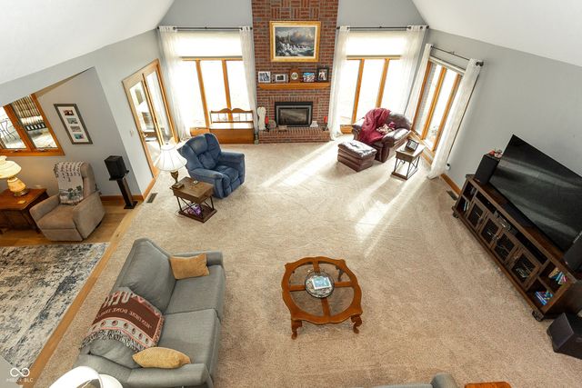 7457 Windridge Way, Brownsburg, IN 46112