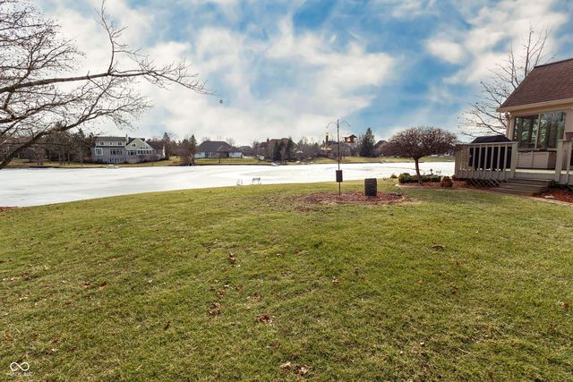 7457 Windridge Way, Brownsburg, IN 46112