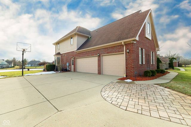 7457 Windridge Way, Brownsburg, IN 46112