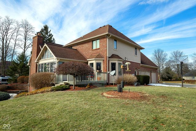 7457 Windridge Way, Brownsburg, IN 46112